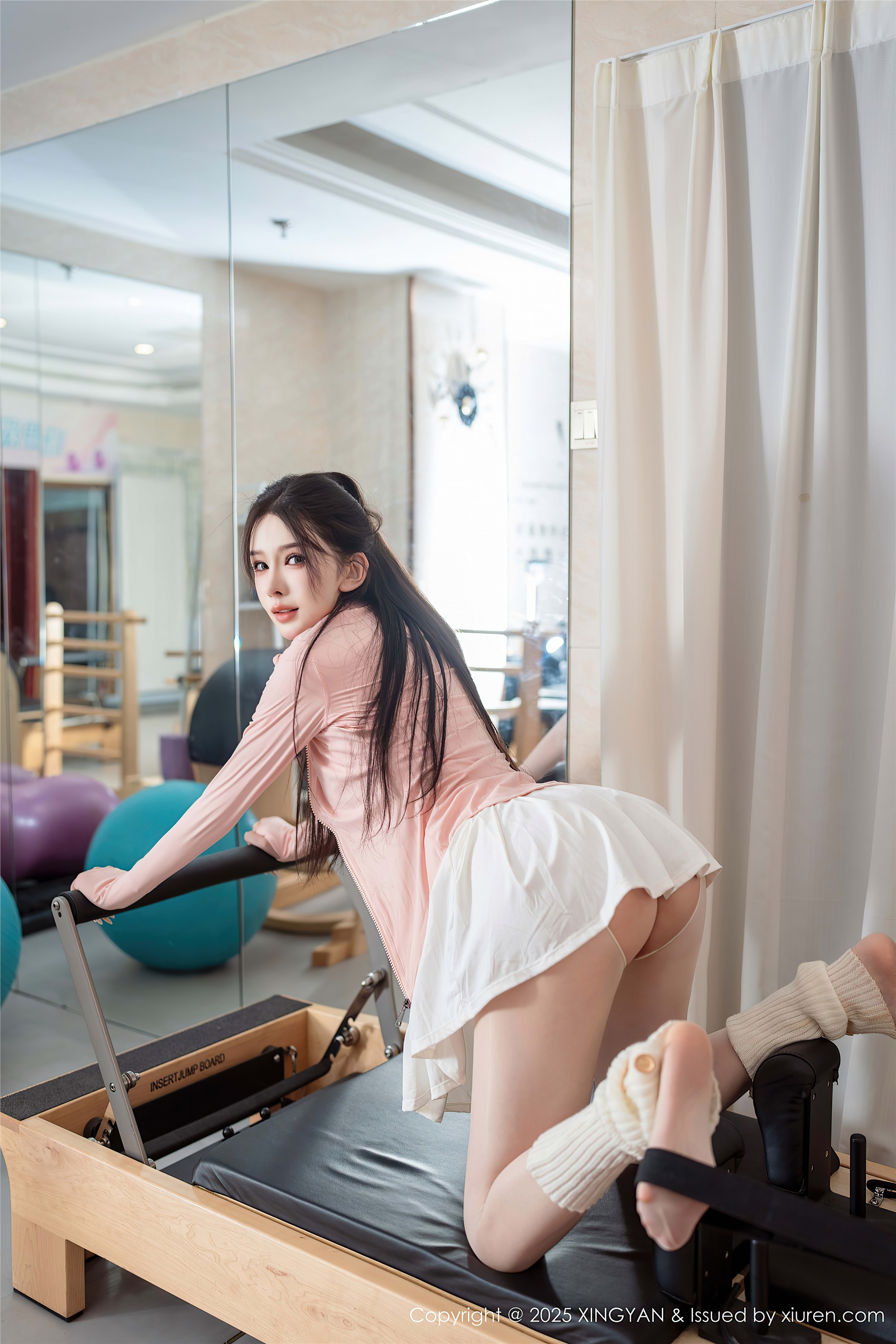 XINGYAN星颜社 2025.09.30 VOL.408 模特合集